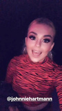 Tallia Storm see thru outfit