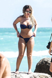 Brielle Biermann shows off her incredible body