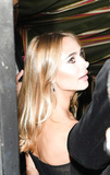 Kimberley Garner see through pics