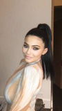 Kylie Jenner shows off her curves