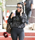 Kourtney Kardashian see thru and bikini pics