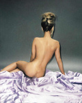 Carmen Electra very naked photos