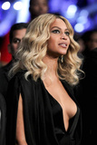 Beyonce Knowles shared some tasteful nude photos