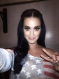 Katy Perry sexy selfies