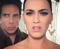 Katy Perry sexy selfies