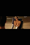 Halle Berry unseen topless photos