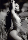 Robin Givens - Playboy (9/1994)