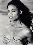 Robin Givens - Playboy (9/1994)