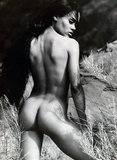 Robin Givens - Playboy (9/1994)