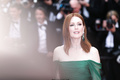 Julianne Moore at The Dead Don't Die  Opening Ceremony in Cannes - May 14, 2019