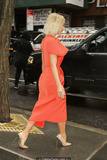 Blonde Julianne Hough out in NYC - May 13, 2019