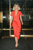 Blonde Julianne Hough out in NYC - May 13, 2019