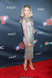 Julianne Hough at America's Got Talent season 14 Live Show in Hollywood -