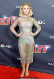 Julianne Hough at America's Got Talent season 14 Live Show in Hollywood -