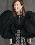 Julianne Moore for Madame Magazine - September 2019
