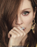 Julianne Moore for Madame Magazine - September 2019