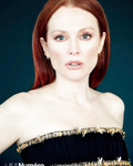 Julianne Moore for Numero Magazine, China - May 2019 by Erik Madigan Heck
