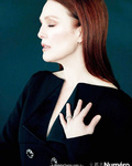 Julianne Moore for Numero Magazine, China - May 2019 by Erik Madigan Heck