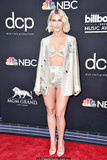 Julianne Hough sexy at 2019 Billboard Music Awards in Las Vegas - May 01, 2019