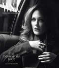 Julianne Moore for WSJ. Magazine - November 2019