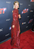 Julianne Hough sexy at America's Got Talent season 14 Live Show at Dolby