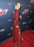 Julianne Hough sexy at America's Got Talent season 14 Live Show at Dolby