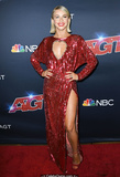 Julianne Hough sexy at America's Got Talent season 14 Live Show at Dolby