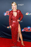 Julianne Hough sexy at America's Got Talent season 14 Live Show at Dolby