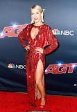 Julianne Hough sexy at America's Got Talent season 14 Live Show at Dolby