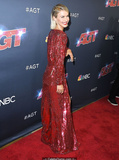 Julianne Hough sexy at America's Got Talent season 14 Live Show at Dolby
