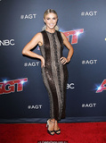 Julianne Hough - ''America's Got Talent'' Season 14 Live Show in Hollywood -