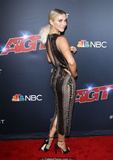 Julianne Hough - ''America's Got Talent'' Season 14 Live Show in Hollywood -