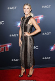 Julianne Hough - ''America's Got Talent'' Season 14 Live Show in Hollywood -