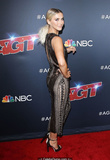 Julianne Hough - ''America's Got Talent'' Season 14 Live Show in Hollywood -