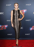 Julianne Hough - ''America's Got Talent'' Season 14 Live Show in Hollywood -