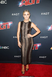 Julianne Hough - ''America's Got Talent'' Season 14 Live Show in Hollywood -