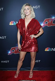 Julianne Hough at America's Got Talent Quarter Finals 2 Episode 1414 in LA -
