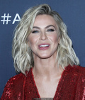 Julianne Hough at America's Got Talent Quarter Finals 2 Episode 1414 in LA -