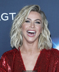 Julianne Hough at America's Got Talent Quarter Finals 2 Episode 1414 in LA -