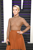 Julianne Hough at 2019 Vanity Fair Oscar Party in Beverly Hills - February 24,