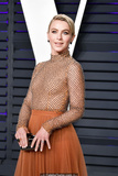 Julianne Hough at 2019 Vanity Fair Oscar Party in Beverly Hills - February 24,