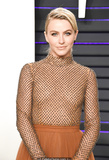 Julianne Hough at 2019 Vanity Fair Oscar Party in Beverly Hills - February 24,