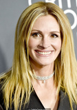 Julia Roberts at 24th Annual Critics' Choice Awards in Santa Monica - January