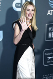 Julia Roberts at 24th Annual Critics' Choice Awards in Santa Monica - January