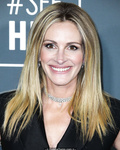 Julia Roberts at 24th Annual Critics' Choice Awards in Santa Monica - January