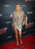 Julianne Hough at America's Got Talent Season 14 Finale in Hollywood -