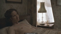 Judith Hoag naked vidcaps from Carnivale