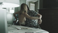 Judy Greer topless movie scenes