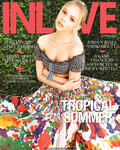 Jordyn Jones sexy for InLove Magazine - Summer 2019