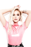Jordyn Jones sexy for C'est Prune Magazine - September 2019
